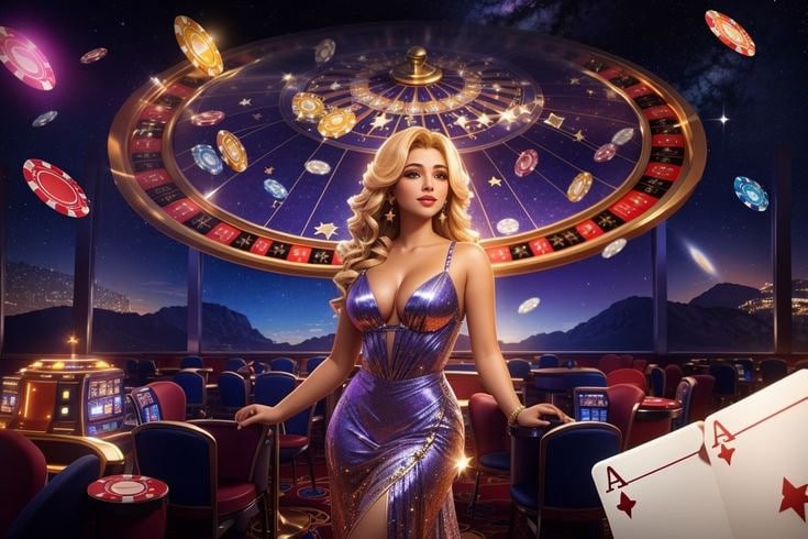 Màn hình game nổ hũ jackpot tích lũy kpxs trên điện thoại